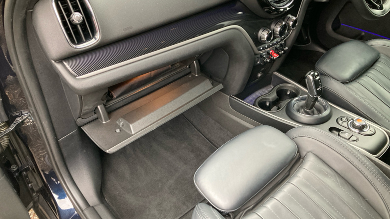 MINI Countryman 1.5 Cooper Exclusive 5dr Auto Petrol Hatchback